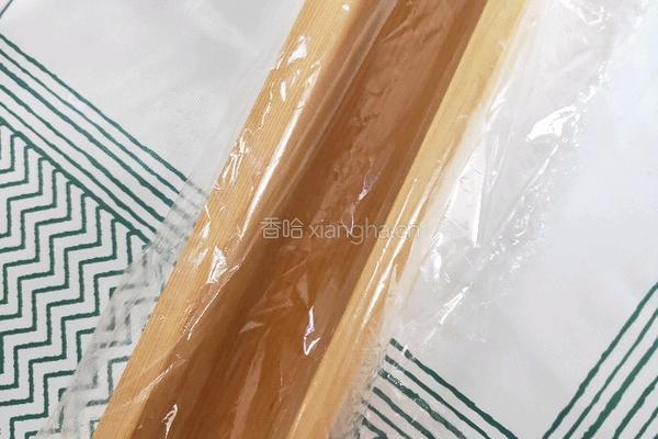 蔓越莓饼干的做法图解13