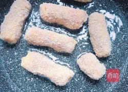 花样新吃法：西葫芦牛肉卷的做法图解1