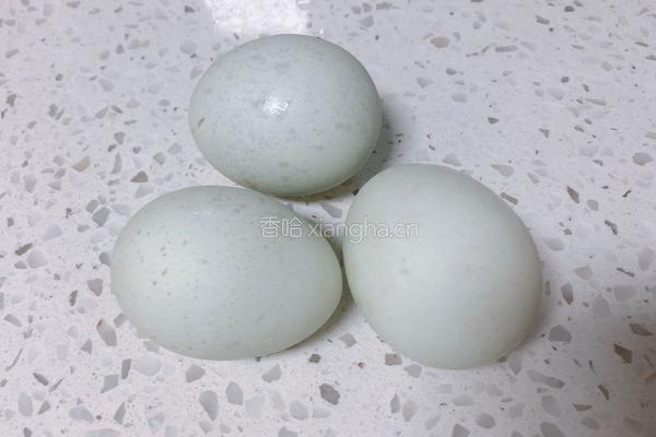 蛋炒饭的做法图解1