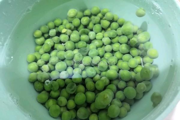 泰味甜辣粽的做法图解3