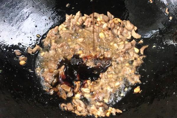 肉末土豆泥的做法图解15