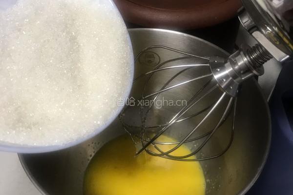 可可海绵蛋糕的做法图解5