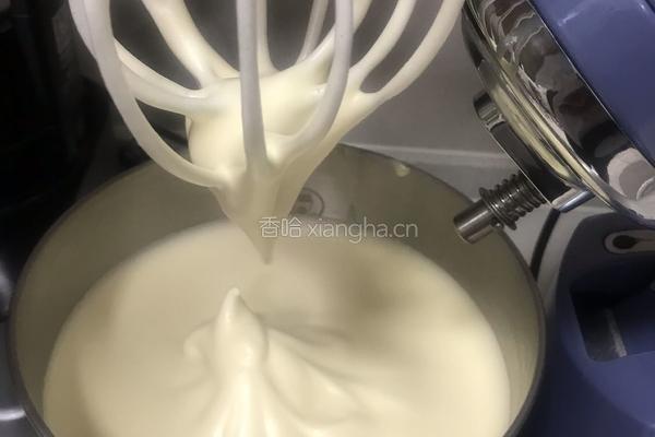 可可海绵蛋糕的做法图解9