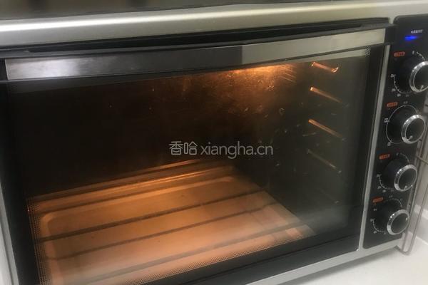 戚风蛋糕的做法图解15