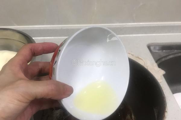 可可海绵蛋糕的做法图解13