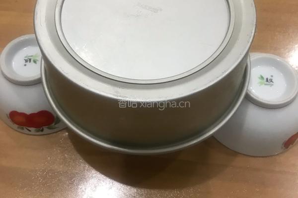 可可海绵蛋糕的做法图解18