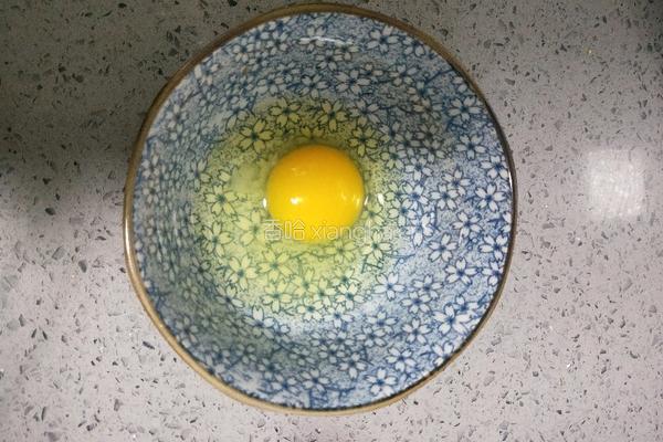 盘丝豇豆的做法图解6