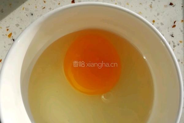 西红柿鸡蛋汤的做法图解3