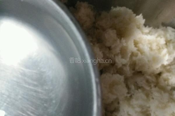 江米甜酒的做法图解3