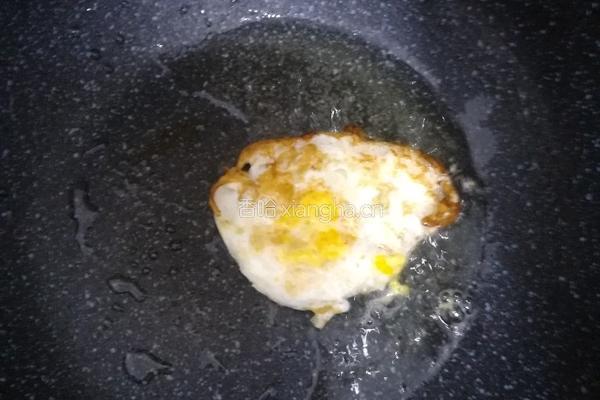 番茄鸡蛋面的做法图解3