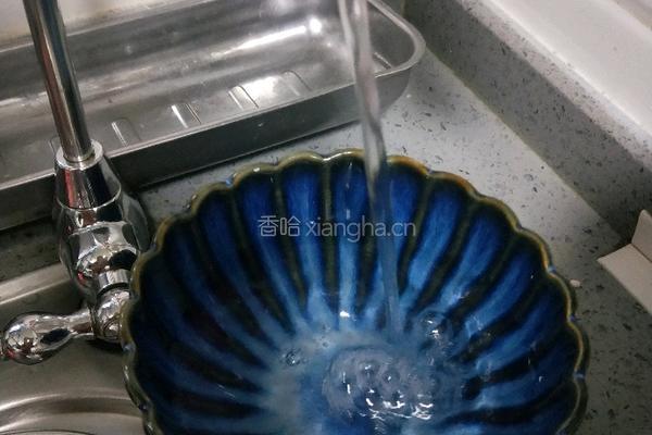 鲜榨玉米汁的做法图解4