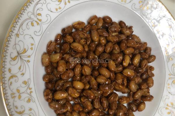 油酥豆的做法图解5
