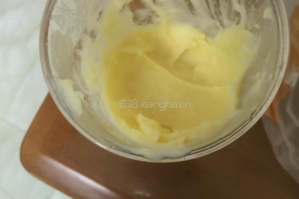 芝士焗土豆泥的做法图解3