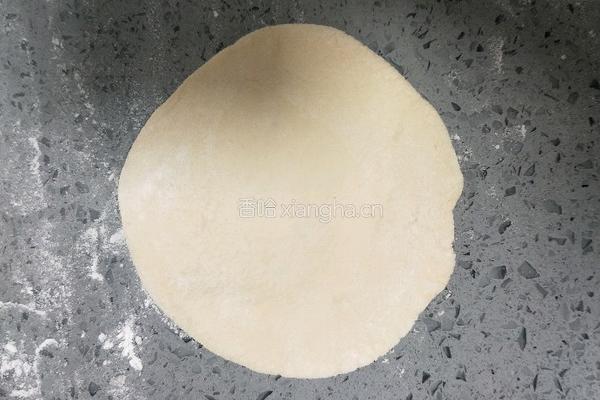红萝卜贝壳馒头的做法图解15