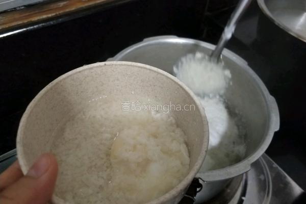 醪糟蛋的做法图解6
