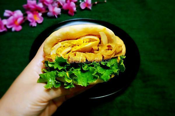 花干卤鸡蛋的做法图解19