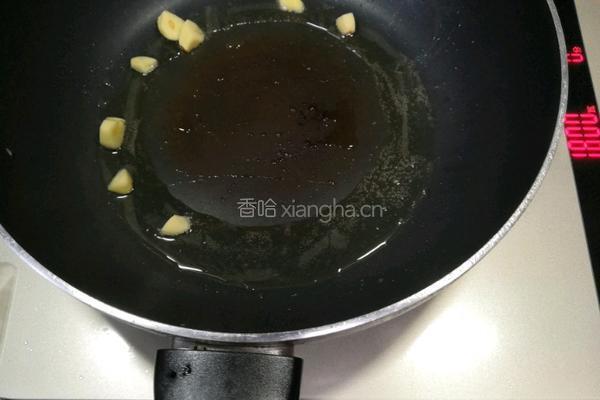 小炒黄瓜的做法图解2