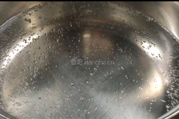 手工面的做法图解10