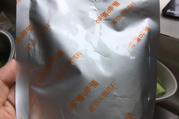 自己在家做番茄公举鱼 完胜与你在一起餐厅里面的的做法图解5
