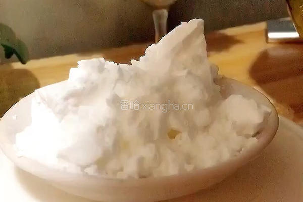 西瓜凉糕的做法图解8