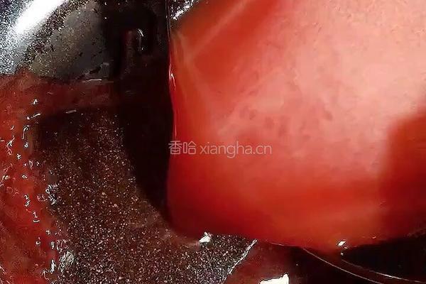 西瓜凉糕的做法图解11