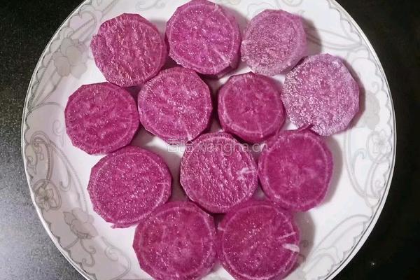 芋圆水果烧仙草的做法图解9