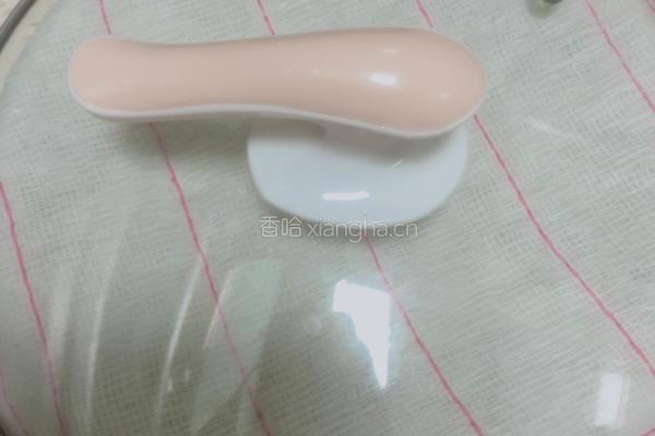 白馒头的做法图解3