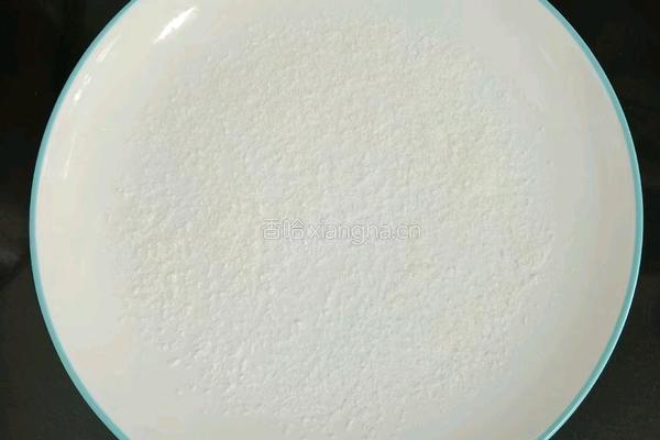 开胃柿子糕的做法图解14
