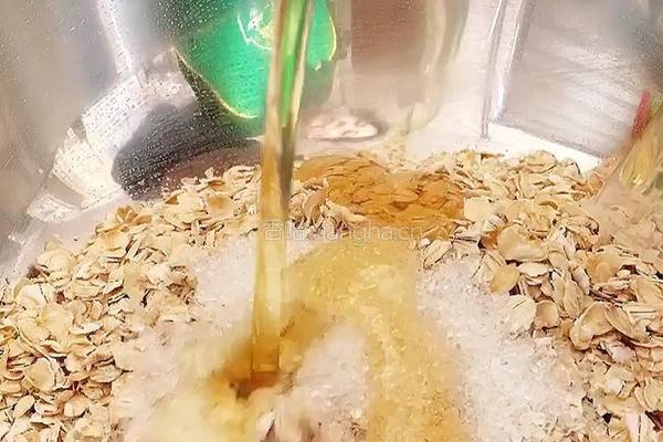 燕麦酥的做法图解4