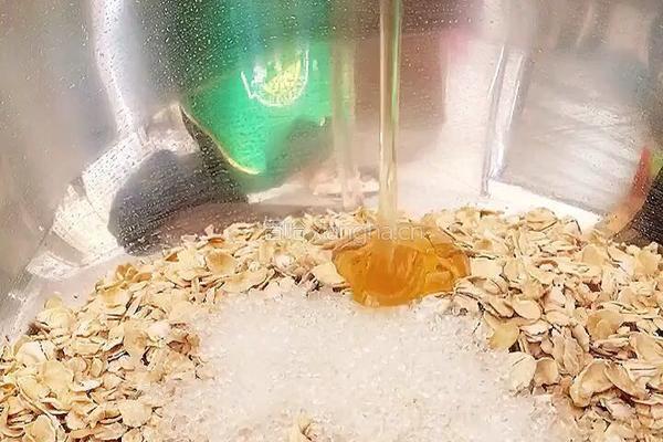 燕麦酥的做法图解5