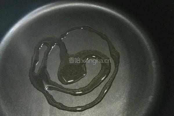香肠炒小白菜（家常菜）的做法图解3