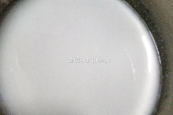 大米糕的做法图解3
