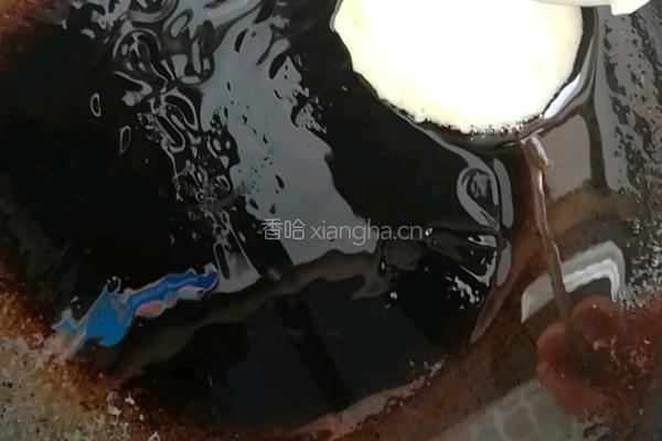 黄瓜丝鸡蛋饼的做法图解8
