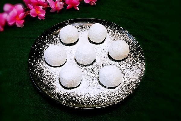 原味麻薯的做法图解13