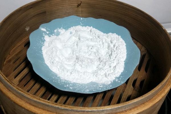 抹茶麻薯的做法图解6