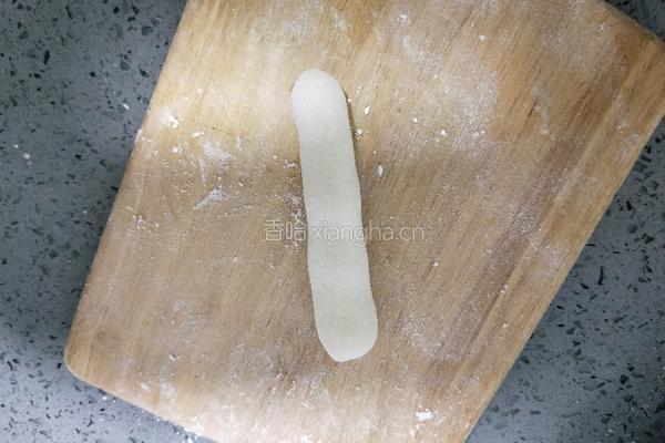 竹炭麻薯的做法图解11