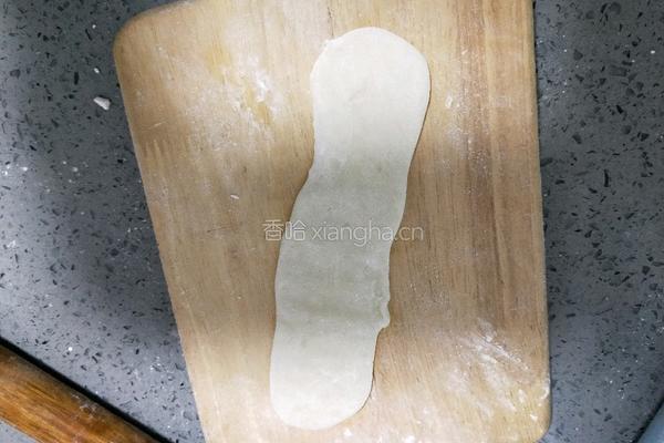 抹茶麻薯的做法图解11