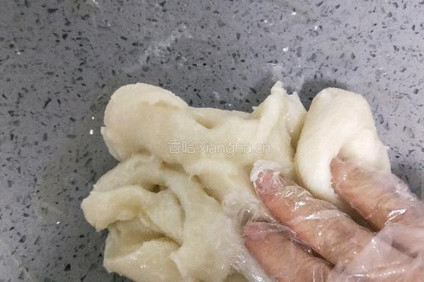 原味麻薯的做法图解7