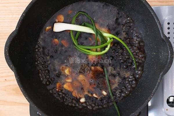 ㊙️手残党必会的豉油鸡，鲜嫩多汁超好吃‼️的做法图解5