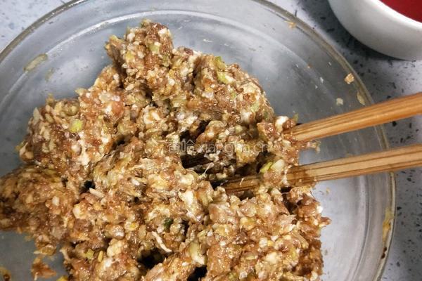 鲜肉包子的做法图解23