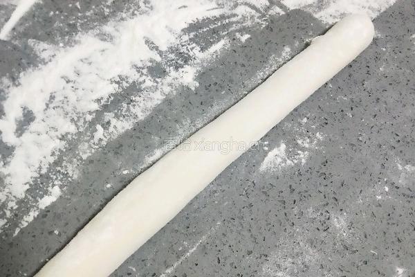 鲜肉包子的做法图解28