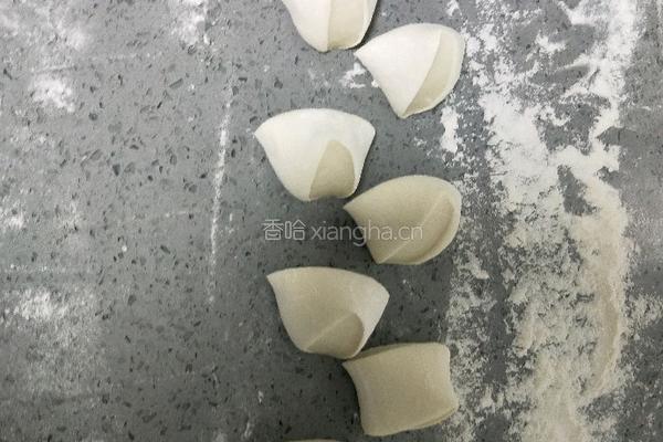 鲜肉包子的做法图解29