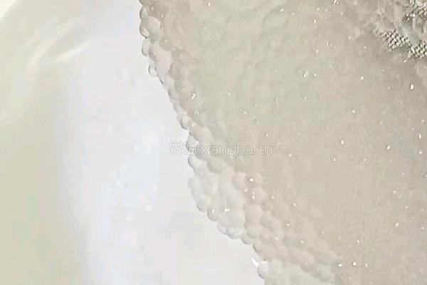 水果仙草西米露的做法图解13