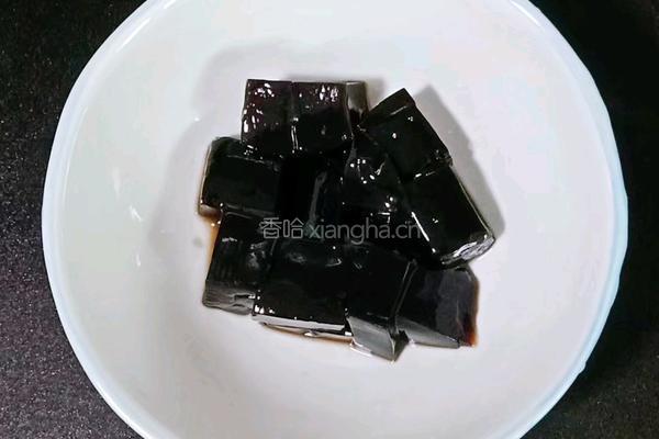 水果仙草西米露的做法图解17
