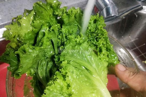 金针菇竹荪汤的做法图解4