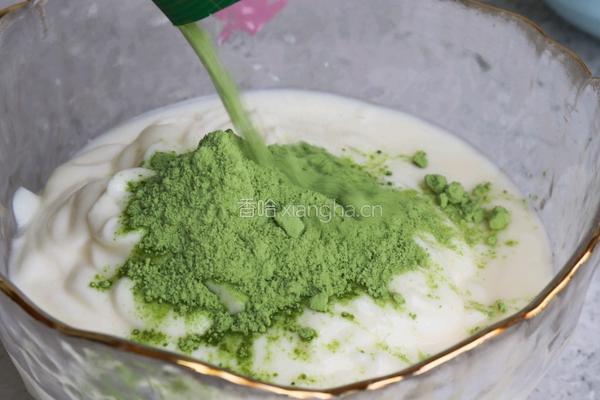 酸奶燕麦杯的做法图解2