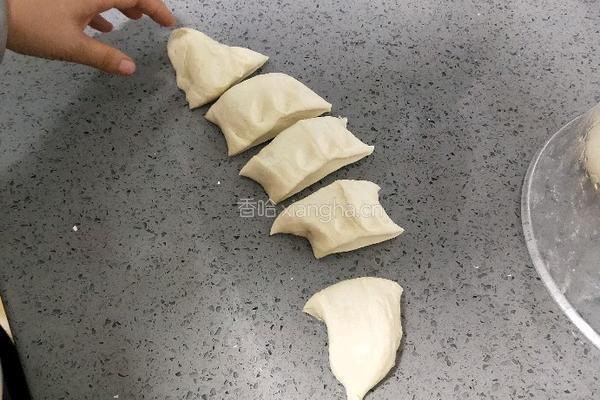 香酥甜麻花的做法图解11