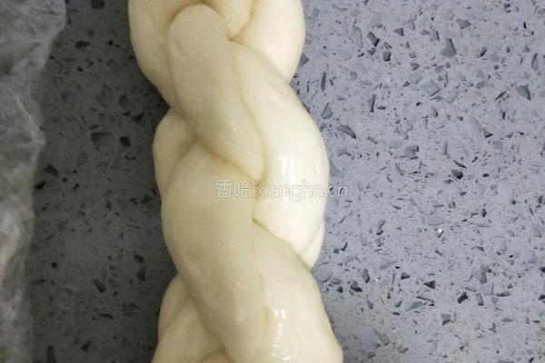 香酥甜麻花的做法图解15