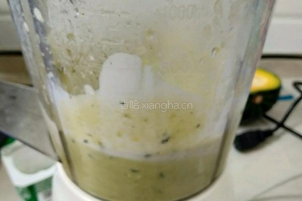 山药南瓜羹的做法图解6