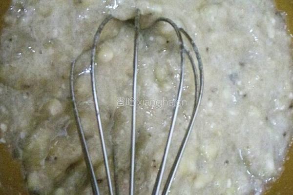低脂能量棒的做法图解1